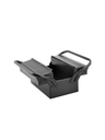 VONDER CAJA HERRAMIENTAS METAL 3 GAVETAS 30X19X16CM