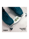 BALANZA DIGITAL NAPPO EBS-003 VIDRIO (REG) - 625045