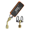 VACUOMETRO DIGITAL COOLTECH