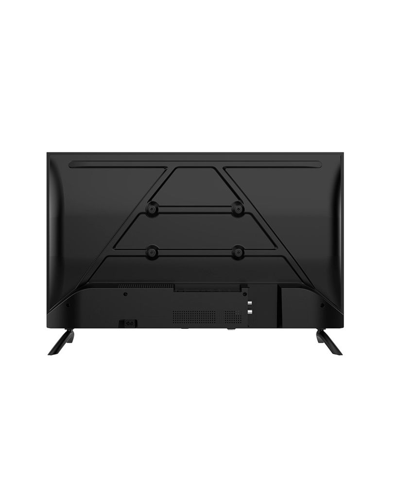 SMART 32 TOKYO GOOGLE TV 5.0 HD FRAMELESS C/ CHROMECAST INCLUIDO