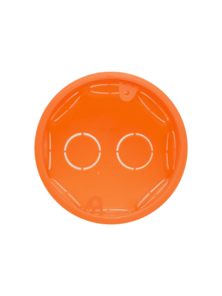 CAJA DE CONEXION 3x3 ELEKTRON EK3-004