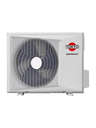 ACONDICIONADOR DE AIRE TOKYO XPERIENCE 12000BTU F/C CON  CONTROL - EAX24-12CHR1/CAX24-  12CHR1