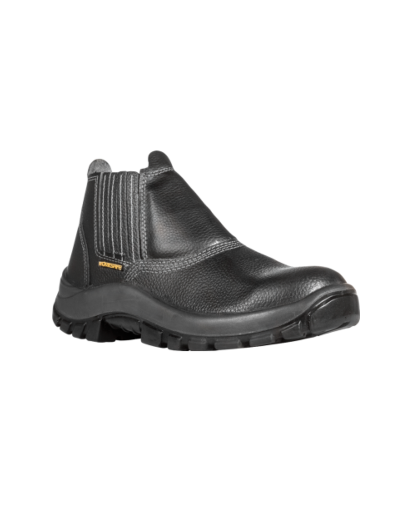 BOTA WORKSAFE S/CORDON PUNTA ACERO