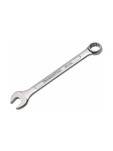 LLAVE COMBINADA N° 9 - TRAMONTINA