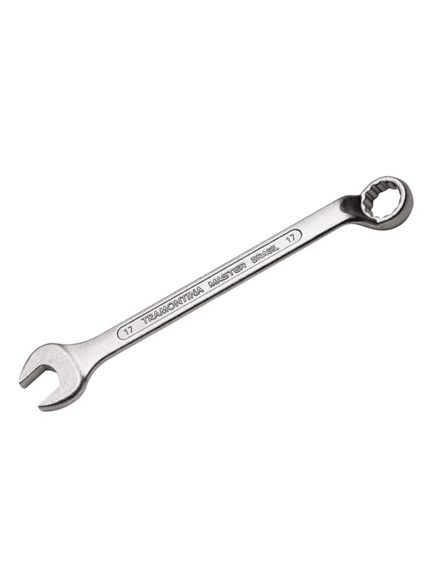LLAVE COMBINADA N° 17 - TRAMONTINA