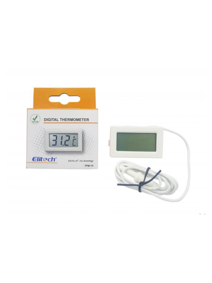 TERMOMETRO DIGITAL TPM10