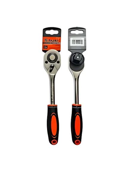 MANIJA CRIQUE ASAKI 1/2 ASK04903