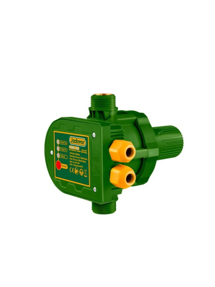 PRESOSTATO - P 220V 10A 1"x1" 1.5-10bar P/ BOMBA JADEVER CJA