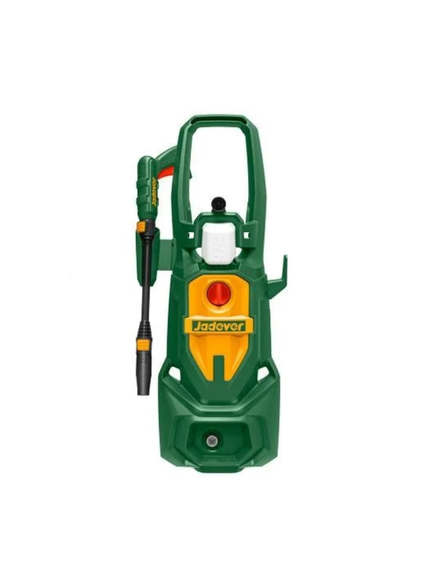 HIDROLAVADORA 1800w (A) 130Bar. JADEVER CAJA