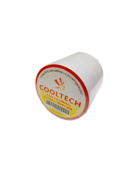 CINTA TERMINACION SIN ADHESIVO  Z1 - 49 B