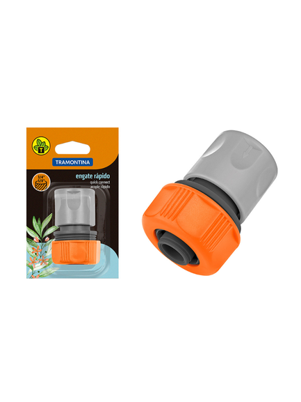 ACOPL RAPID.3/4 - 5/8 TRAMONTINA