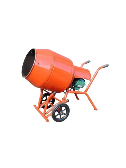 HORMIGONERA 130LTS 0.45KW (WEG) ANSA