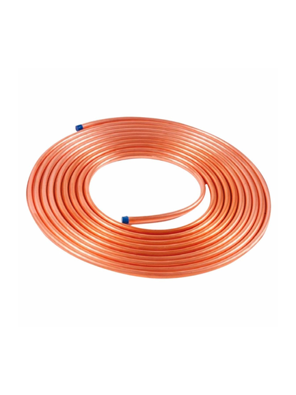 CAÑO DE COBRE DE 5/8 - MTS