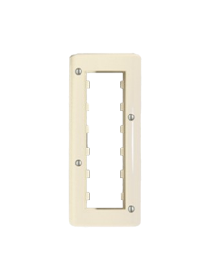 CAJA EXT 6 MOD HABITAT - CONATEL