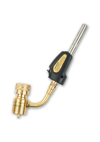 ANTORCHA GOLDMAN PORTATIL P/ SOLDAR S/ MANGUERA