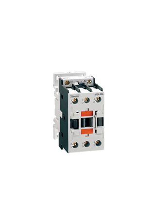 CONTACTOR TRIFASICO CT-32/24V