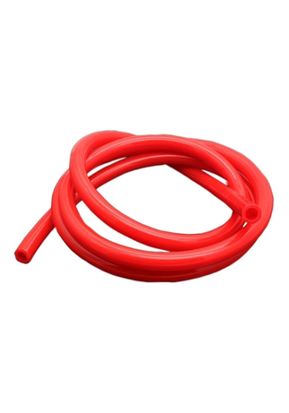 MANGUERA PAI PUKU - COLOR ROJO 1/2 x MTS