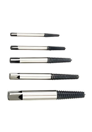 ESTRACTOR DE TORN 5PCS EXT501 UYUS