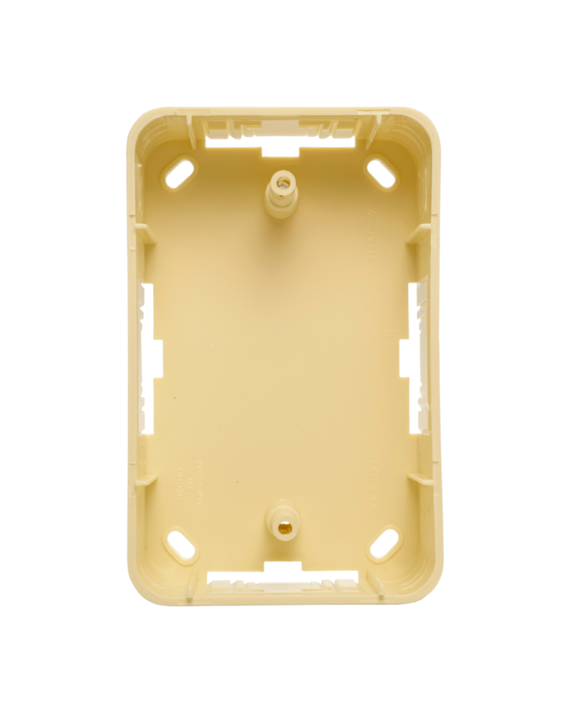 MODULO EXTERNO PLASTICO ELEKTRON