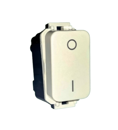 PICO LLAVE BIPOLAR 0292-1 25A ELEKTRON 0-I