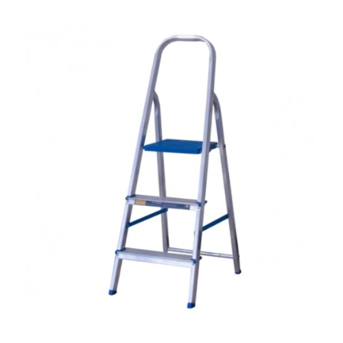 ESCALERA DOMESTICA 3 PELDAÑOS TULS