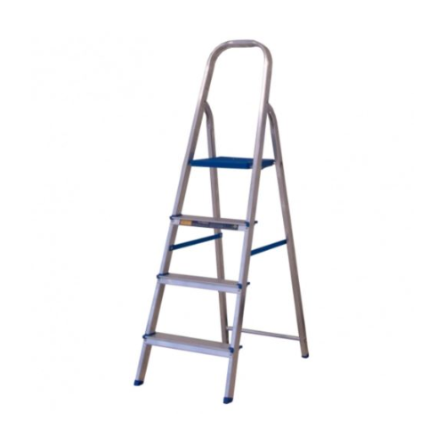 ESCALERA DOMESTICA 4 PELDAÑOS TULS