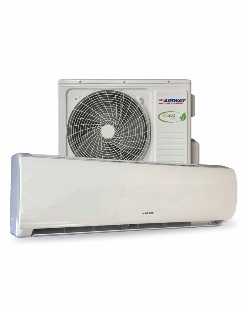 AIRE A. SPLIT PARED 30.000BTU AIRWAY GAS R-32