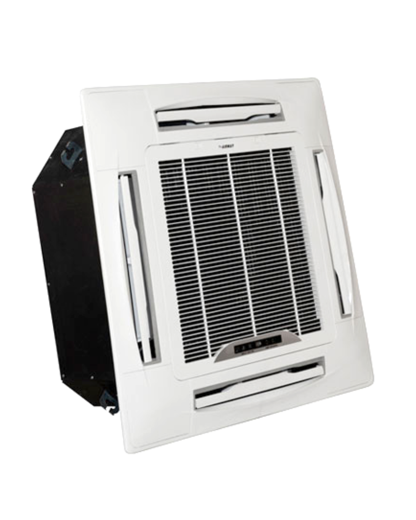 AIRE A. CASSETTE 48.000BTU - AIRWAY