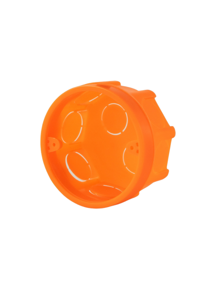 CAJA DE CONEXION 3x3 ELEKTRON EK3-004