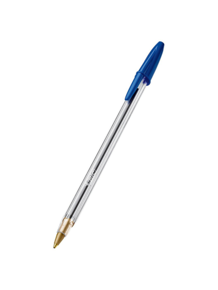 BOLIGRAFO AZUL - BIC