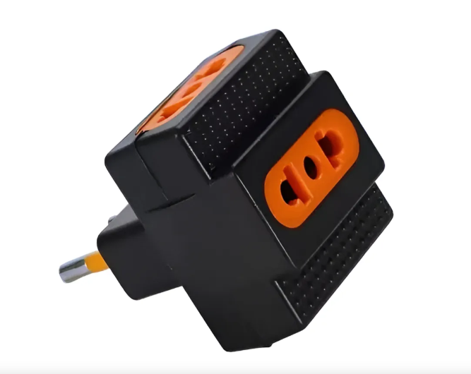 FICHA TRIPLE REFORZADO