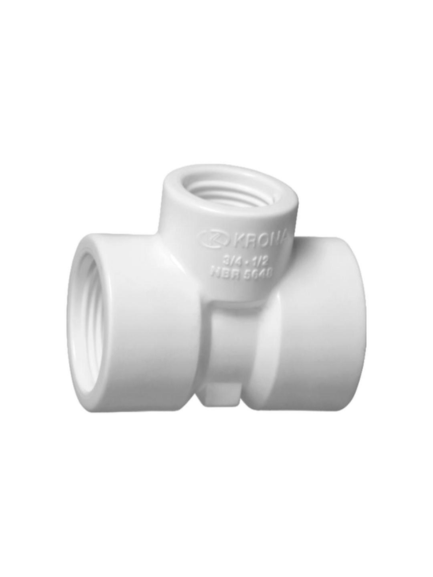 TEE ROSCABLE 1/2 - KRONA