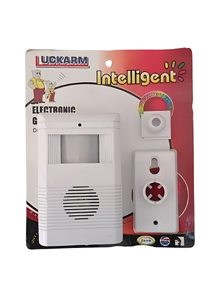 SENSOR DE MOVIMIENTO