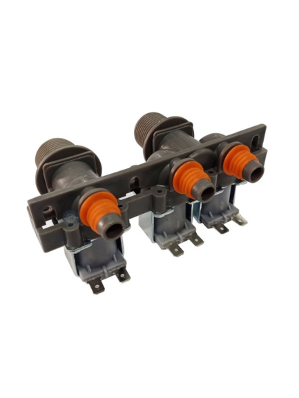 VALVULA DE 3 VIAS SAMSUNG NARANJA LAV - CEN