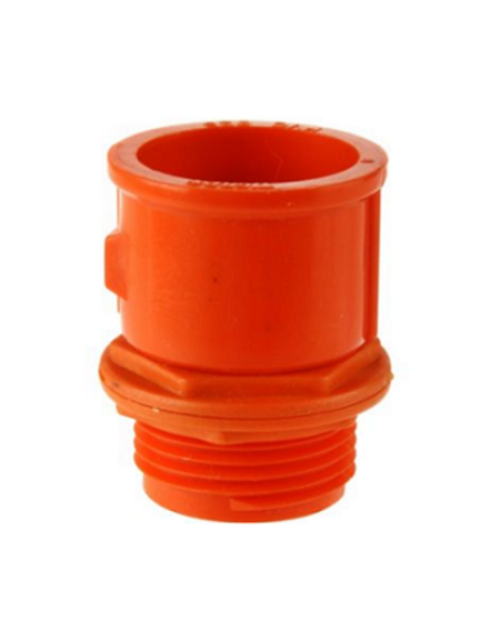 TERMINAL CONDUIT 25mm TIGREFLEX