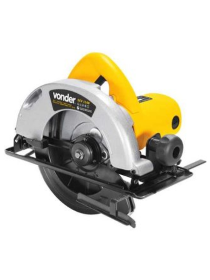 VONDER SIERRA CIRCULAR 7 1/4 SCV1100 1100W