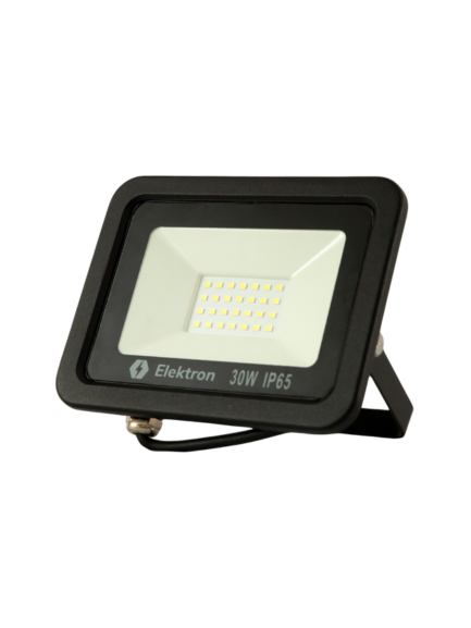 REFLECTOR LED EK 30W VT-FL-148B W-S