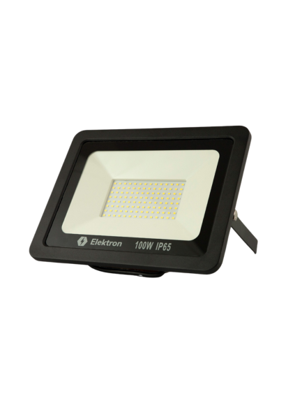 REFLECTOR LED EK 100W VT-FL-270B W-S