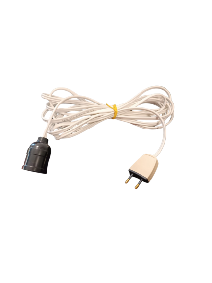 PROLONGADOR C/ PORTAFOCO 5M