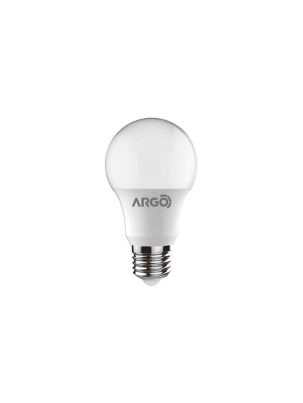 LAM LED E27 A60 12W 6500K 100-240V PLUS - ARGO