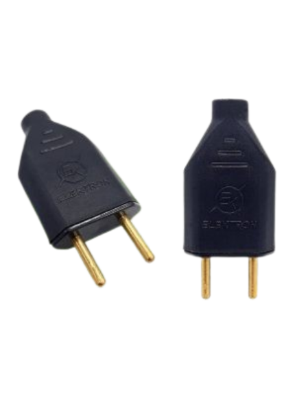 FICHA MACHO NEGRO ELEKTRON