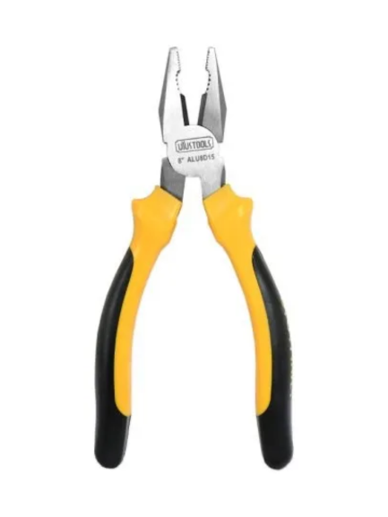 PINZA UNIVERSAL UYUS 8´ALU8D15