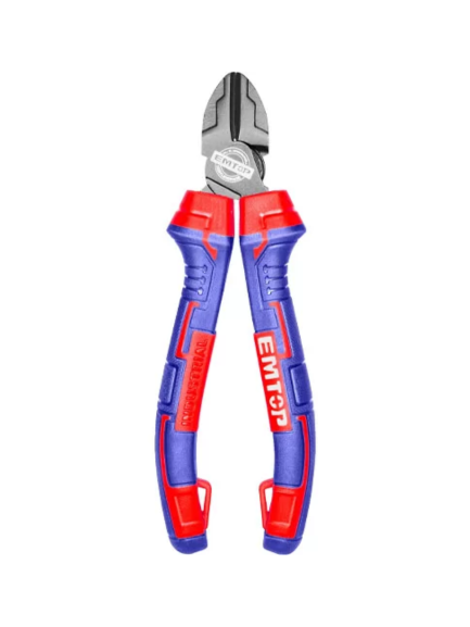 PINZA DE CORTE 7´EMTOP