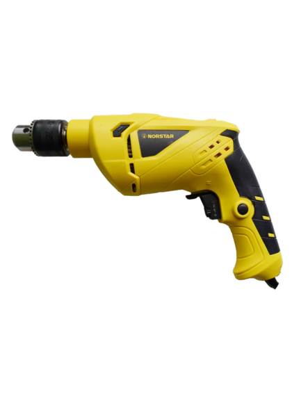 TALADRO NORSTAR  13MM 650W NOR 117A