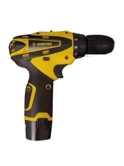 TALADRO DE IMPACTO NORSTAR 12V NOR3127