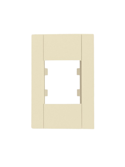 PLACA 2 MOD HABITAT - CONATEL