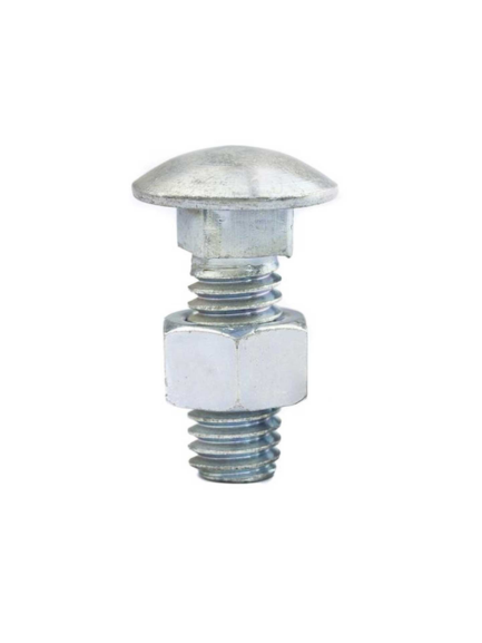 PARAFUSO FRANCES 5/16x4 POL