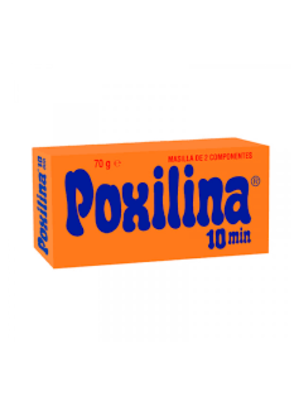 POXILINA 70grs