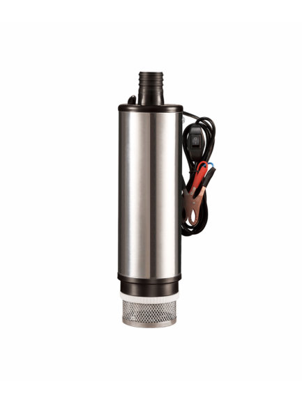 BOMBA DE COMBUSTIBLE SUMERGIBLE 12V/60W - UYUS