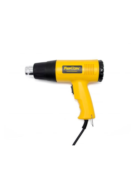 PISTOLA AIRE CALIENTE FERTON 2000WPSJ00